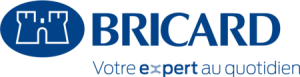bricard logo serrurerie