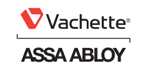 vachette logo serrurerie